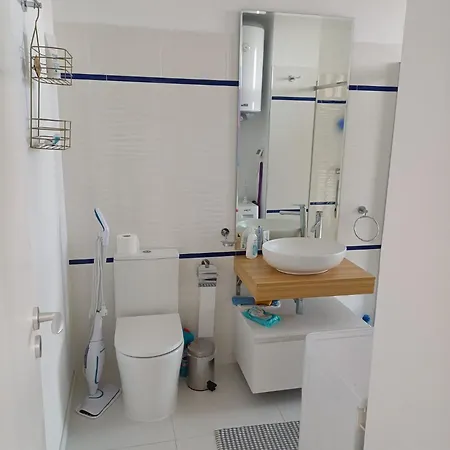 Apartment Zen By The Sea *