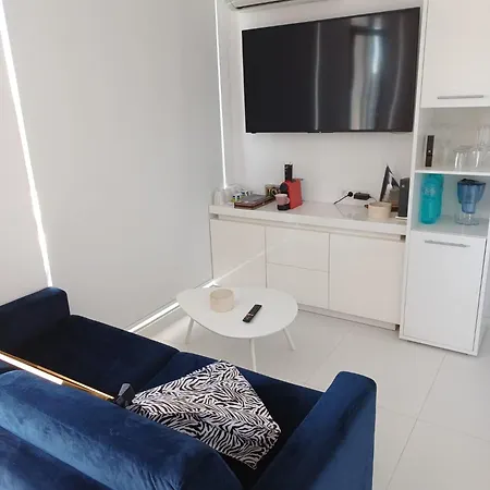 Zen By The Sea Апартаменты Нептун